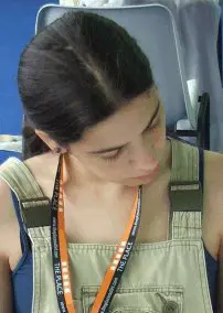 Veronika Goi (Turin, 2006)