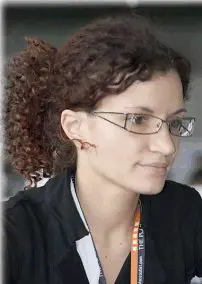 Veronika Goi (Turin, 2006)