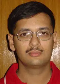 Chandrashekhar Gokhale (Delhi, 2003)
