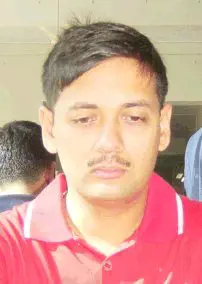 Chandrashekhar Gokhale (Pune, 2004)