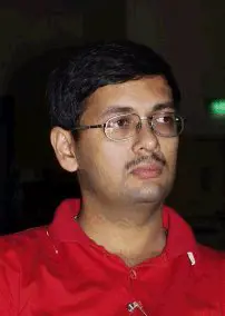 Chandrashekhar Gokhale (Maylasia, 2004)
