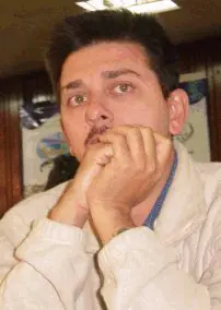 Jayant Suresh Gokhale (Delhi, 2005)