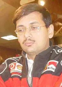 Chandrashekhar Gokhale (Delhi, 2005)