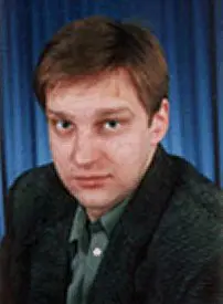 Mikhail Golubev (2000)