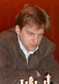 Mikhail Golubev (2001)
