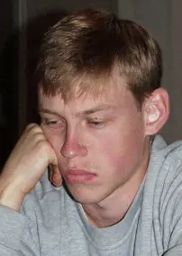 Alexander Goloshchapov (Hoogeveen, 2002)