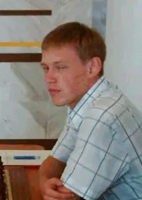 Alexander Goloshchapov (2004)