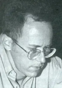 Juan Mario Gomez Esteban (1995)