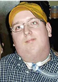 Paul T Gomez (2007)