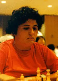 Lutgarda Gonzalez Perez (Spanien, 1998)