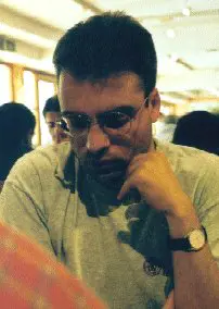 Julio Gonzalez Valero (Menorca, 1999)