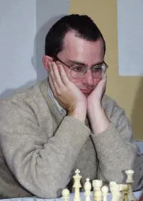 Luis Gonzalez Aguirre (Alzira, 2000)