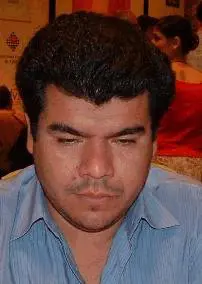 Bernal Gonzales (Calvi�, 2004)