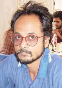 K Gopalakrishnan (Chennai, 2003)