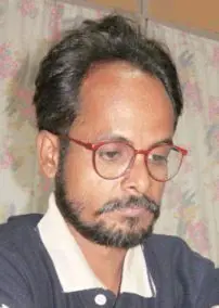K Gopalakrishnan (Delhi, 2004)