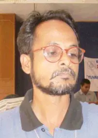 K Gopalakrishnan (Bangalore, 2005)