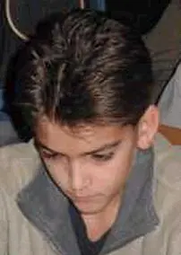 Yme Gorter (Netherlands, 2002)