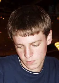 Stephen J Gordon (Heraklion, 2004)