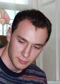 Carsten Gottschlich (Isle of Man, 2004)