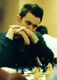 Frederic Gouy (Cap d'Agde, 1998)