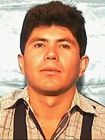 Julio E Granda Zuniga (Erevan, 1996)