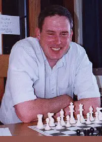 Alan Grant (1998)