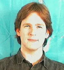 Jonathan Grant (Erevan, 1996)