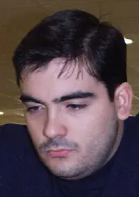 Enric Grau Dominguez (Villa Real, 2001)