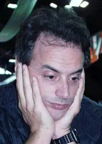 Enrico Grassi (Bled, 2002)
