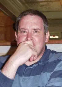 Alan Grant (Isle of Man, 2004)