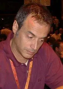 Enrico Grassi (Calvi�, 2004)