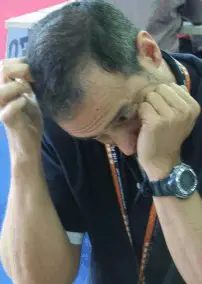 Enrico Grassi (Turin, 2006)