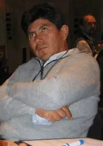 Julio E Granda Zuniga (Khanty Mansyisk, 2005)