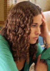 Delphine Gras (Asni�res, 2006)