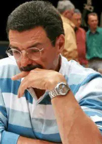 Jean Noel Grateau (Avoine, 2007)
