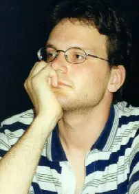Helgi Ass Gretarsson (Pardobice, 1999)