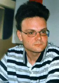 Helgi Ass Gretarsson (1998)