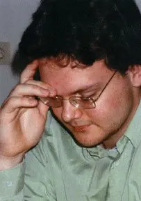 Helgi Ass Gretarsson (1996)