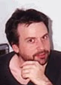 Marcel Jr Grenier (2001)