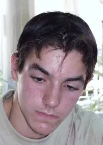Sylvain Gregoire (Oropesa, 2001)