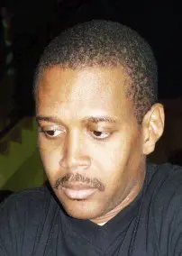 Kevin Greenidge (Bled, 2002)