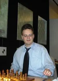 Helgi Ass Gretarsson (Reykjavik, 2003)