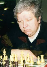 Jordan N Grigorov (Cannes, 1997)