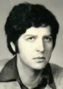 Jordan N Grigorov (1977)