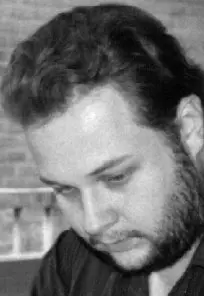 Sascha Grimm (Bonn, 1995)