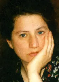 Alla B Grinfeld (1994)