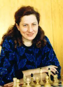 Alla B Grinfeld (1994)