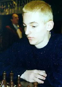 Alexander Grischuk (Bled, 1999)
