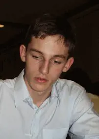Alexander Grischuk (Istanbul, 2000)