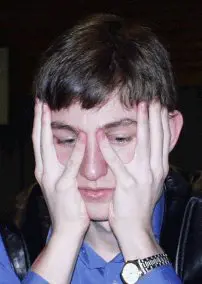 Alexander Grischuk (Wijk aan Zee, 2002)